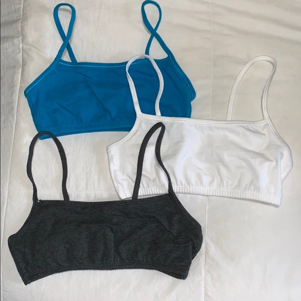 FRUIT OF THE LOOM | Sports Bras